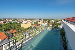 Hoi An Blue Sky Boutique Hotel & Spa