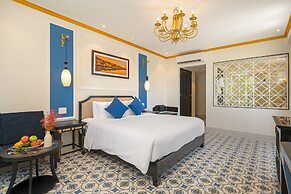 Hoi An Blue Sky Boutique Hotel & Spa