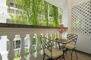 Hoi An Blue Sky Boutique Hotel & Spa