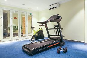 Hoi An Blue Sky Boutique Hotel & Spa