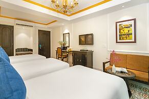 Hoi An Blue Sky Boutique Hotel & Spa