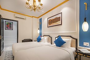 Hoi An Blue Sky Boutique Hotel & Spa