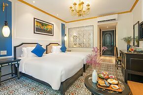 Hoi An Blue Sky Boutique Hotel & Spa