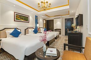 Hoi An Blue Sky Boutique Hotel & Spa