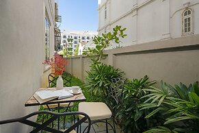 Hoi An Blue Sky Boutique Hotel & Spa