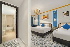 Hoi An Blue Sky Boutique Hotel & Spa