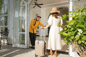 Hoi An Blue Sky Boutique Hotel & Spa