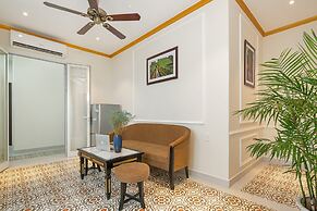 Hoi An Blue Sky Boutique Hotel & Spa