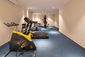 Hoi An Blue Sky Boutique Hotel & Spa