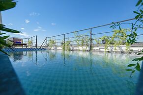 Hoi An Blue Sky Boutique Hotel & Spa