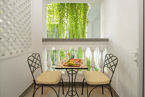 Hoi An Blue Sky Boutique Hotel & Spa