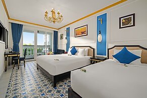 Hoi An Blue Sky Boutique Hotel & Spa