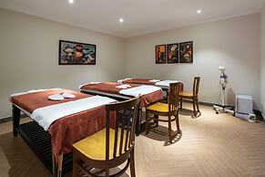 Hoi An Blue Sky Boutique Hotel & Spa