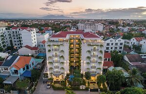 Hoi An Blue Sky Boutique Hotel & Spa