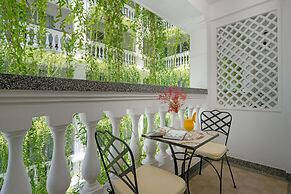 Hoi An Blue Sky Boutique Hotel & Spa