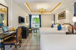 Hoi An Blue Sky Boutique Hotel & Spa