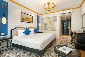 Hoi An Blue Sky Boutique Hotel & Spa