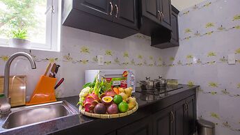 Hoi An Blue Sky Boutique Hotel & Spa