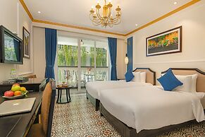 Hoi An Blue Sky Boutique Hotel & Spa