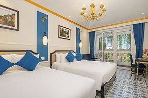 Hoi An Blue Sky Boutique Hotel & Spa
