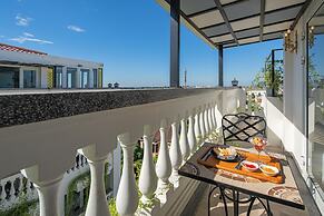 Hoi An Blue Sky Boutique Hotel & Spa