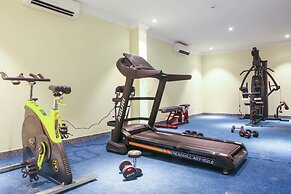 Hoi An Blue Sky Boutique Hotel & Spa