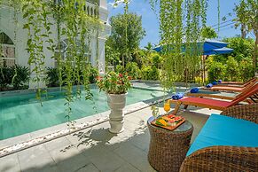 Hoi An Blue Sky Boutique Hotel & Spa