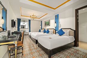 Hoi An Blue Sky Boutique Hotel & Spa