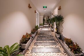 Hoi An Blue Sky Boutique Hotel & Spa