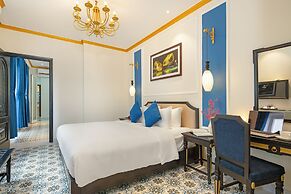 Hoi An Blue Sky Boutique Hotel & Spa