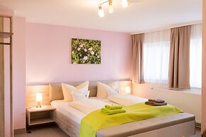 Kräuterhotel Garni zur Klostergrotte