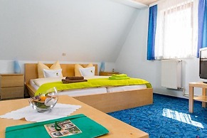 Kräuterhotel Garni zur Klostergrotte