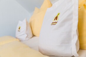 Kräuterhotel Garni zur Klostergrotte