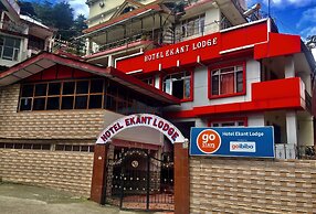 Hotel Ekant Lodge