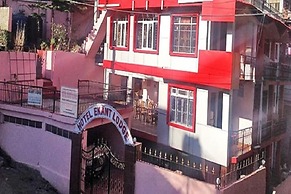 Hotel Ekant Lodge
