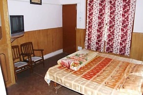 Hotel Ekant Lodge