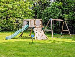 Kits Coty Glamping