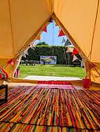 Kits Coty Glamping