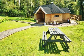 Kits Coty Glamping