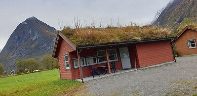 Bøyum Camping