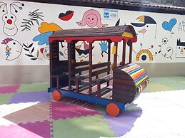 Gohouse - Laranjeiras 116