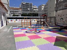 Gohouse - Laranjeiras 116
