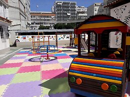Gohouse - Laranjeiras 116
