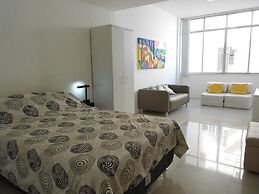 Gohouse - Copacabana 1206