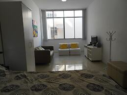 Gohouse - Copacabana 1206