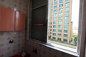 Gohouse - Rangel SP 96