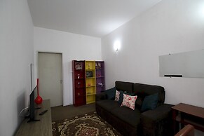 Gohouse - Rangel SP 96