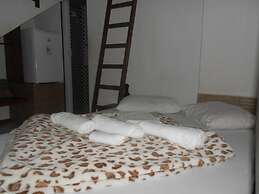 Gohouse - Suite Tonelero 02