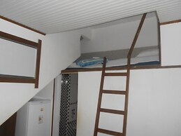 Gohouse - Suite Tonelero 02