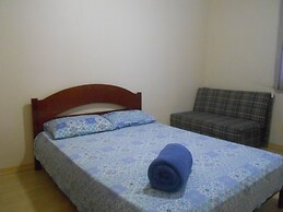 Gohouse - Itauna 1905